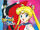 Sailor Moon: A Heroine is Chosen