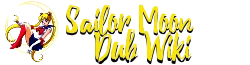Sailor Moon Dub Wiki