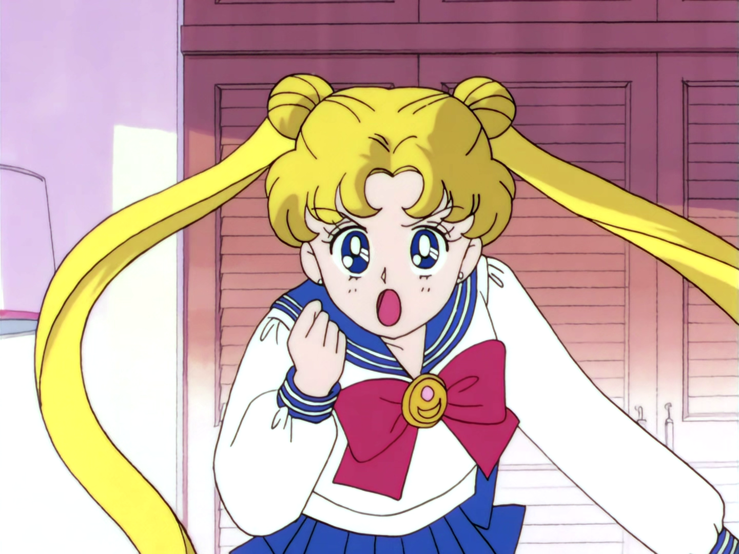 Sailor moon a moon star is born full episode discount