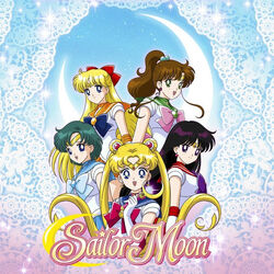 Sailor moon viz top dub watchcartoononline
