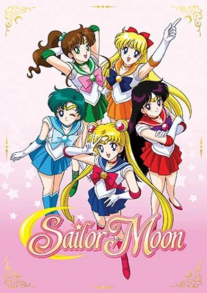 Pretty Soldier Sailor Moon Viz Media Dub Sailor Moon Dub Wiki Fandom