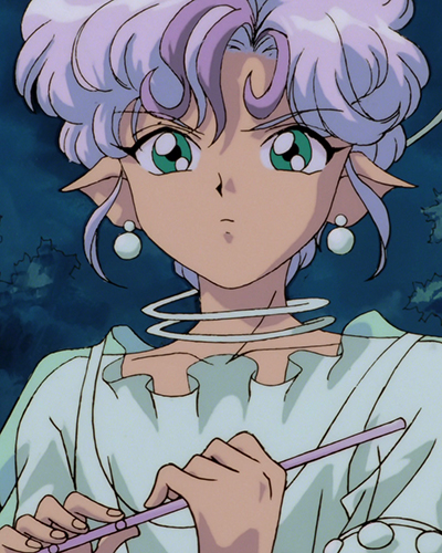 Sailor Moon Crystal, Dubbing Wikia