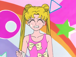 Shutter Bugged | Sailor Moon Dub Wiki | Fandom