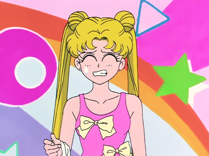 Shutter Bugged Sailor Moon Dub Wiki Fandom 4143