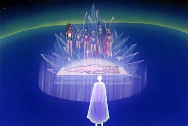 The Secret of the Luna Sphere | Sailor Moon Dub Wiki | Fandom