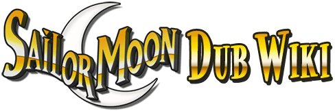 Sailor Moon Dub Wiki