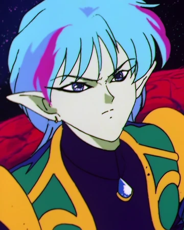 Alan | Sailor Moon Dub Wiki | Fandom