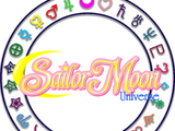 Sailor Moon Universe (KB Fan Fiction)