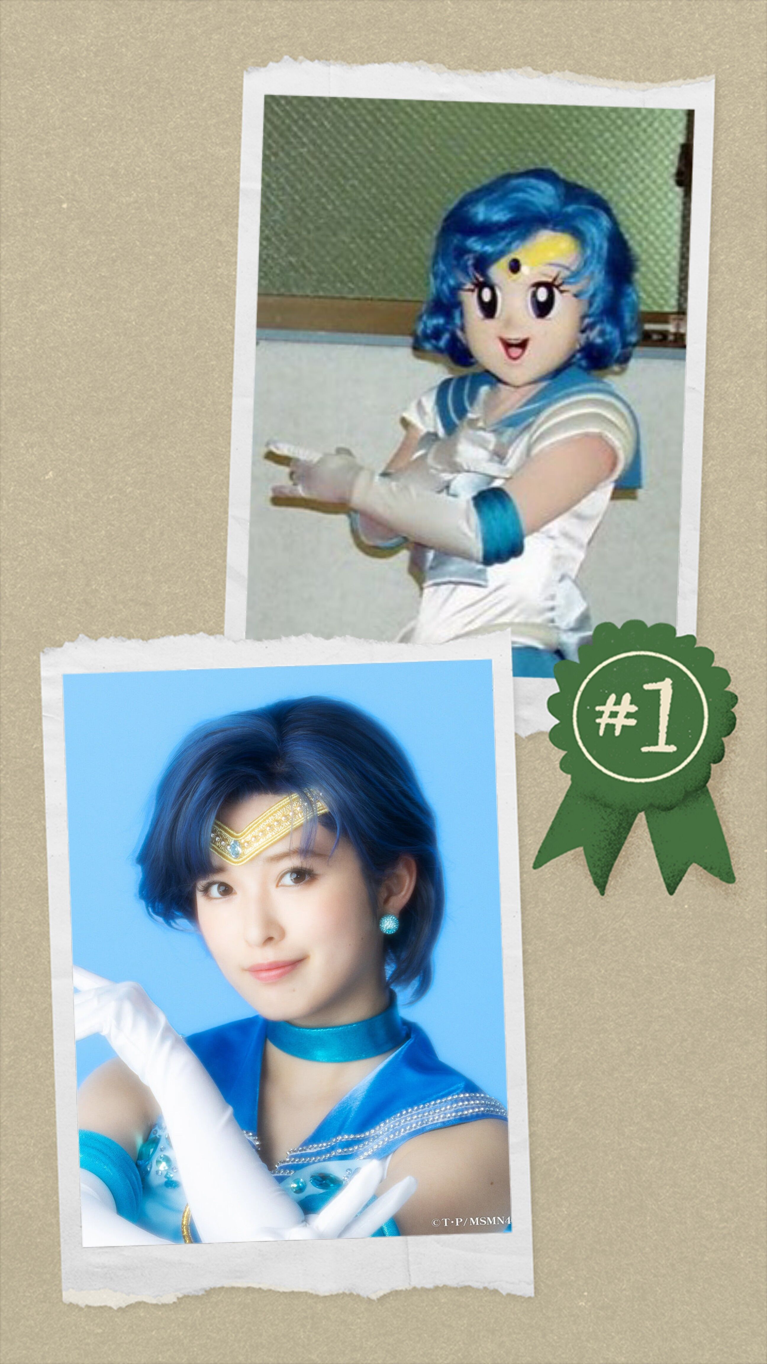 Sailor Powers Kigurumi Nogizaka46 5th Generation Version Sailor Moon Fanon Wiki Fandom