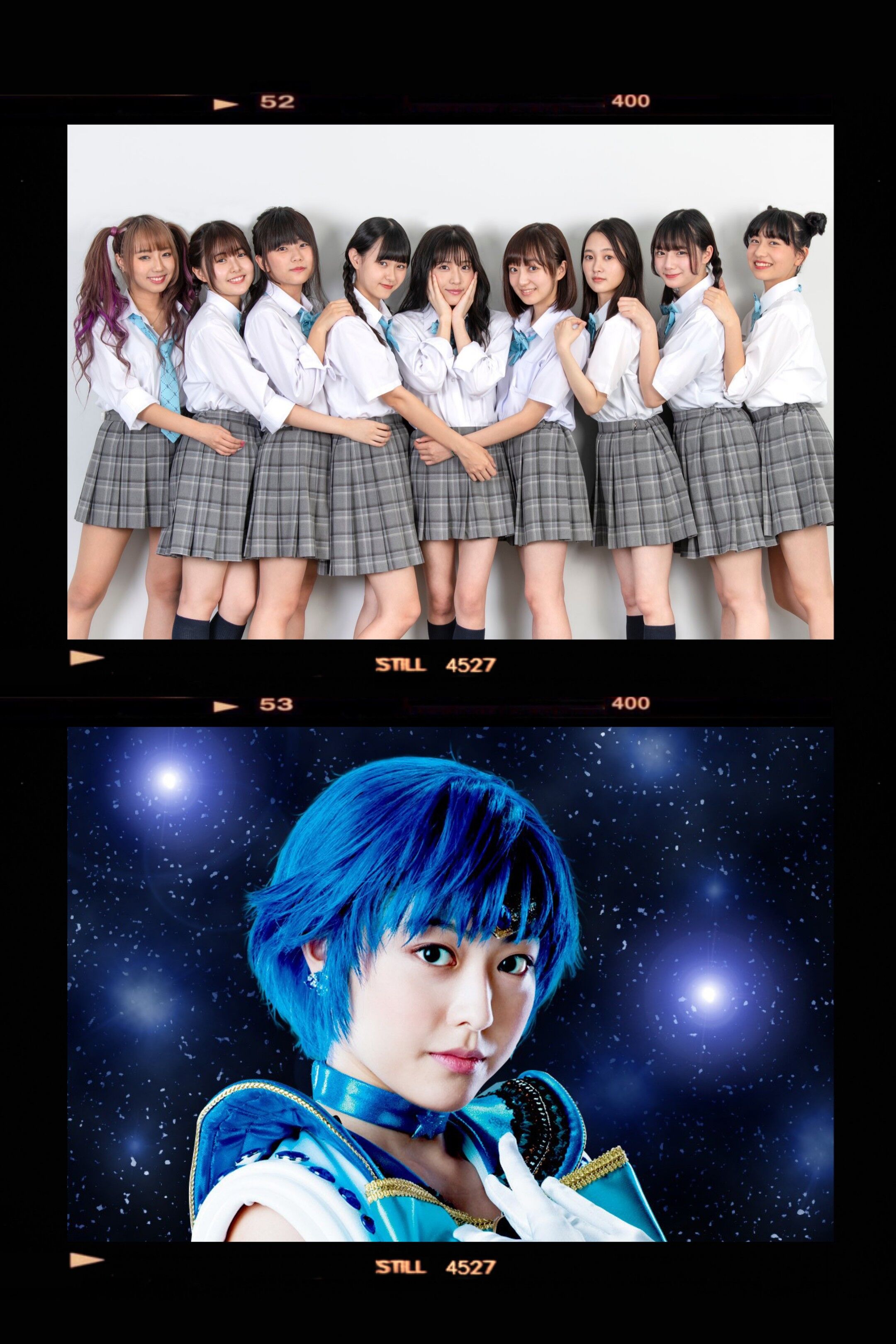 38灯　MASHUP SQUAD MIYABI MASHUP SQUAD MIYABI 38灯