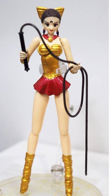 Calaveras (SMCU) | Sailor Moon Fanon Wiki | Fandom