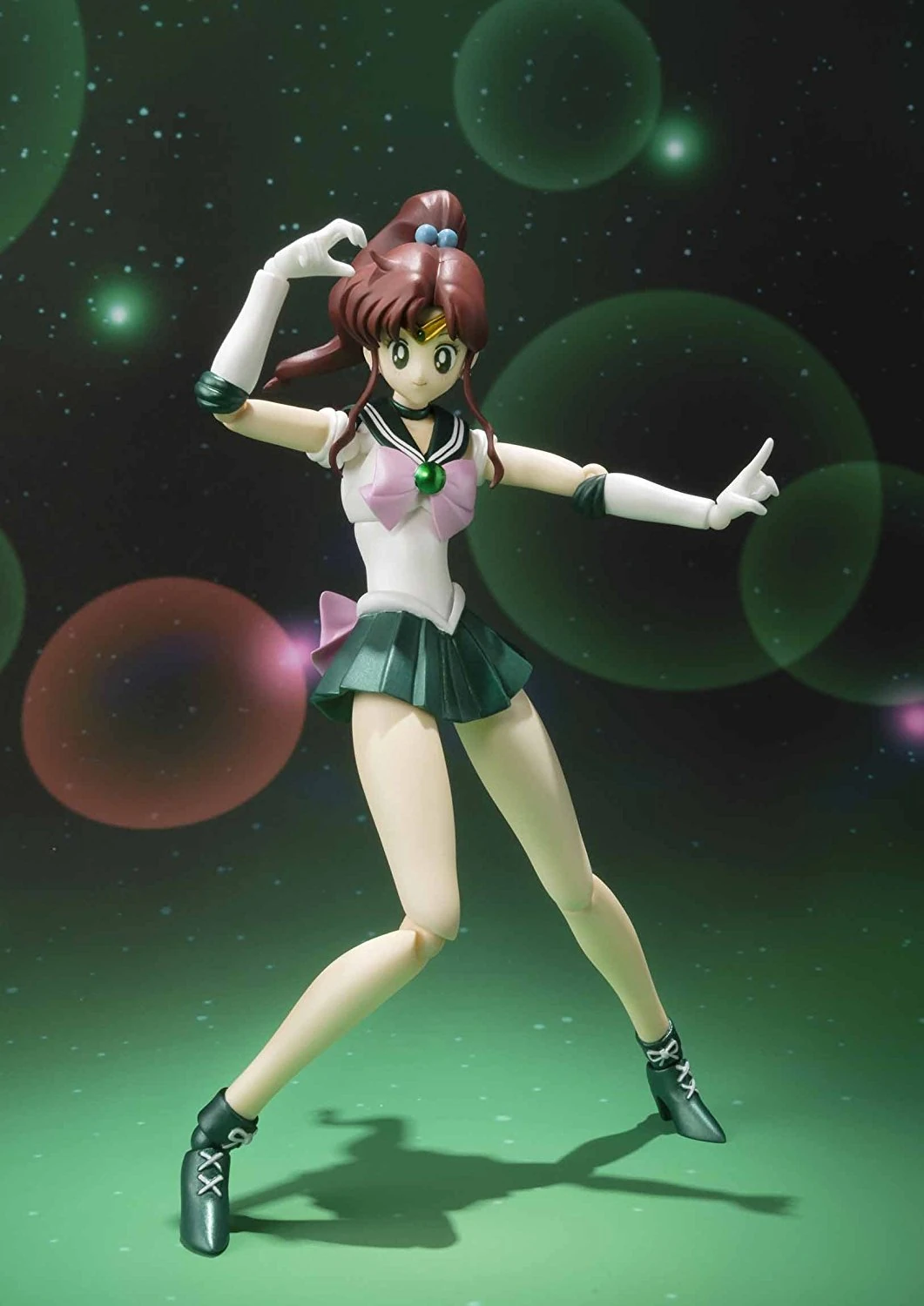 Sailor Jupiter (SMCU) | Sailor Moon Fanon Wiki | Fandom, image size:1061x1500