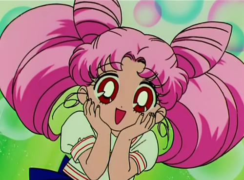 Chibiusa Tsukino (SOL) | Sailor Moon Fanon Wiki | Fandom