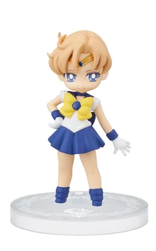 1994 Bandai Sailor Moon Uranus A Ver #1 R