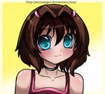 Anzu mizaki ﻿ | Sailormoonfriends Wiki | Fandom