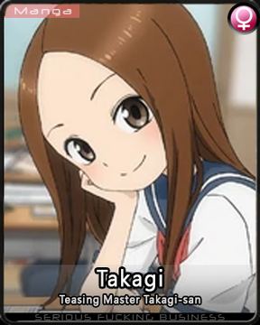 Teasing Master Takagi-san: The Movie - Wikipedia