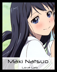 Marin Kitagawa - Saimoe Wiki