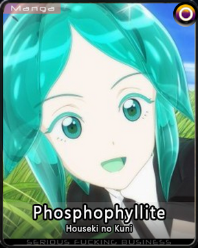 Land of the Lustrous - The r/place Wiki
