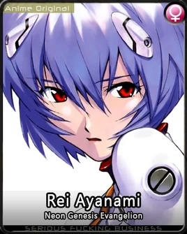 Rei wiki pfp