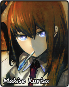 The Definitive Science Adventure Character Tier List : r/steinsgate