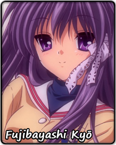 CLANNAD - Kyou Fujibayashi Route & Character Discussion - Key Discussion -  Kazamatsuri Forum