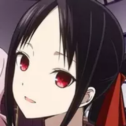 Kaguya Shinomiya, Saimoe Wiki