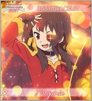 2021 Ruby: Megumin
