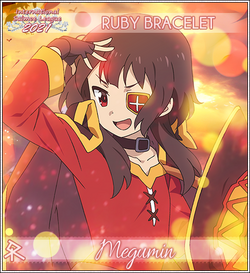 Megumin - Saimoe Wiki