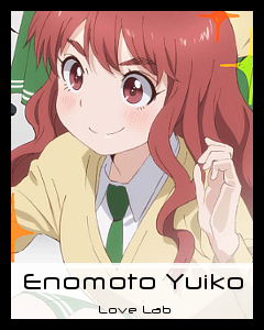 Yuiko Enomoto Saimoe Wiki Fandom Yuiko Enomoto Saimoe Wiki Fandom