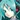 Miku mmd icon