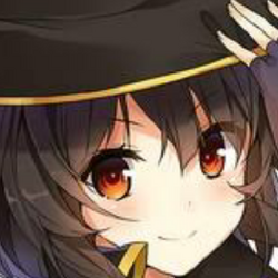 Megumin - Saimoe Wiki