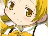Mami Tomoe