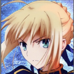 Saber (F/SN) - Saimoe Wiki