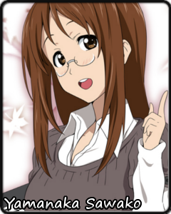 Suzune Horikita, Saimoe Wiki