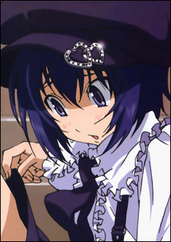 Touma Minami Saimoe Wiki Fandom Touma Minami Saimoe Wiki Fandom