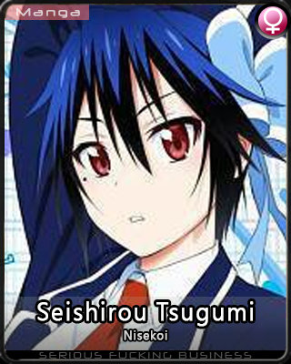 Nisekoi - Wikipedia