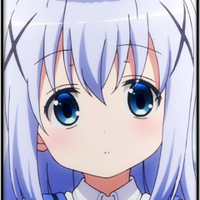 Featured image of post Chino Kafuu Icon At myanimelist you can find out about their voice actors animeography pictures and much more