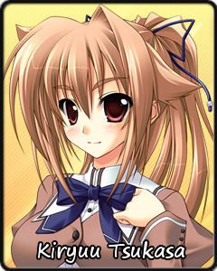 Tsukasa Kiryuu Saimoe Wiki Fandom Tsukasa Kiryuu Saimoe Wiki Fandom