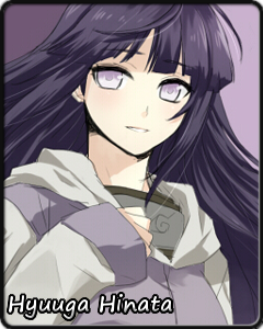 Hinata Hyūga, VS Battles Wiki, Fandom