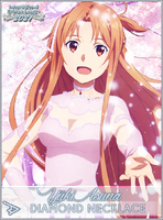 2021 Diamond: Asuna