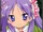Kagami Hiiragi