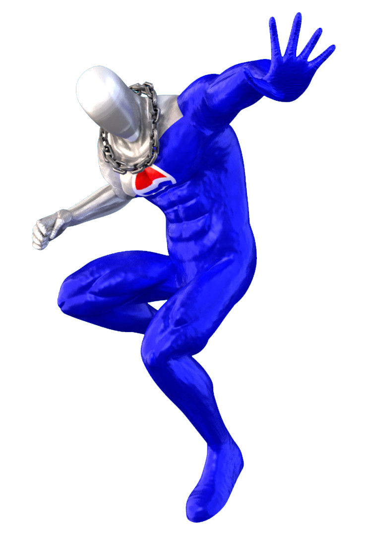 Pepsiman | Saimoe Wiki | Fandom