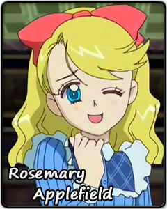 Rosemary Applefield Saimoe Wiki Fandom