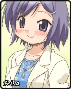 Tsukasa Tsukuyomi, Saimoe Wiki