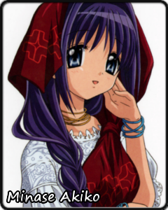 Akiko Minase Saimoe Wiki Fandom Akiko Minase Saimoe Wiki Fandom