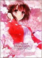 ISML 2017 HEAVENLY TIARA