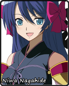 Nagahide Niwa | Saimoe Wiki | Fandom Nagahide Niwa | Saimoe Wiki | Fandom