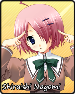 Nagomi Shiraishi Saimoe Wiki Fandom Nagomi Shiraishi Saimoe Wiki Fandom