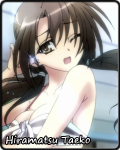 Taeko Hiramatsu Saimoe Wiki Fandom