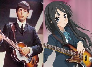 Mio bass